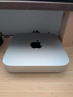 Mac Mini M1 / 8gb / 256gb / Sequoia 15.5 / in doos, Computers en Software, Apple Desktops, 256 GB, 2 tot 3 Ghz, Ophalen of Verzenden