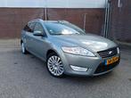 Ford Mondeo 2.0 16V 107KW Wagon 2008 Grijs, 145 pk, 4 cilinders, Mondeo, Origineel Nederlands