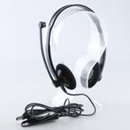 Sennheiser Impact SC 60 USB ML Koptelefoon, Flex Ltd., Zo goed als nieuw, https://flex.com/contact-us, Nobelstraat 10, 5807 GA Oostrum LB, Limburg, Nederland