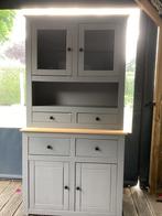 Nog nieuwe buffetkast, Huis en Inrichting, Kasten | Buffetkasten, Ophalen, 25 tot 50 cm, 150 tot 200 cm