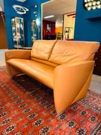 Jori Angel bank + fauteuil design set leer verstelbaar, Huis en Inrichting, Fauteuils, Ophalen, A, A, A