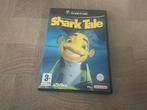 Shark Tale - Nintendo GameCube, Avontuur en Actie, Gebruikt, 1 speler, Ophalen of Verzenden