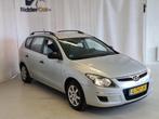 Hyundai I30 CW 1.4i i-Drive|1E EIGE|APK08-2026|TREKHAAK|AIRC, Auto's, Voorwielaandrijving, Gebruikt, Start-stop-systeem, 4 cilinders