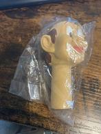 Langnek voor op de auto antenne Nieuw, Verzamelen, Efteling, Ophalen of Verzenden, Nieuw, Gebruiksvoorwerp