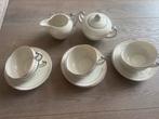 Theeservies Prince of Wales, Antiek en Kunst, Antiek | Servies los, Ophalen