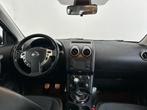 Nissan QASHQAI 1.6 360. Clima. Trekhaak. Pano! (bj 2013), Voorwielaandrijving, Gebruikt, 1225 kg, 4 cilinders
