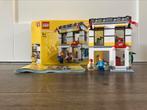 Lego 40305 lego winkel, Kinderen en Baby's, Speelgoed | Duplo en Lego, Ophalen of Verzenden, Zo goed als nieuw