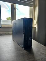 Hp Slimline 260-a133nd | 250gb ssd, 256 GB, 2 tot 3 Ghz, 8 GB, Ophalen of Verzenden