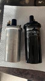 Bobines oldtimers MG ENZ, Ophalen of Verzenden