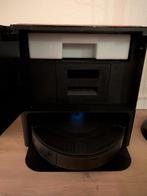 iRobot Roomba Combo J9+ Robotstofzuiger, Ophalen of Verzenden, Zo goed als nieuw, Robotstofzuiger
