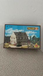 Faller B-360, Overige merken, Gelijkstroom of Wisselstroom, Nieuw, Boek, Tijdschrift of Catalogus
