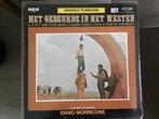 Het Gebeurde in het Westen - Vinyl, Cd's en Dvd's, Cd's | Filmmuziek en Soundtracks, Ophalen, Gebruikt