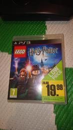 Lego Harry Potter Jaren 1-4, Spelcomputers en Games, Games | Sony PlayStation 3, Avontuur en Actie, 2 spelers, Ophalen of Verzenden