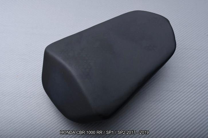 AVDB achter zadel voor HONDA CBR 1000 RR SP1 SP2 2017 2019, Motoren, Accessoires | Overige, Nieuw, Verzenden