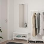 Ikea Larbro spiegel 48x120 cm 5 stuks, Ophalen, Minder dan 50 cm, Gebruikt, 100 tot 150 cm