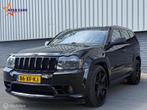 Jeep Grand Cherokee 6.1V8 Hemi SRT-8|Supercharged|YOUNGTIMER, Auto's, Automaat, 8 cilinders, Lichtsensor, Zwart
