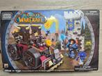 Mega Bloks World of Warcraft – Demolisher Attack (91026), Ophalen of Verzenden, Nieuw, Megabloks