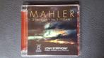 Mahler - Symphony No. 1 "Titan" - SACD Reference Recordings, Ophalen of Verzenden, Romantiek, Zo goed als nieuw, Orkest of Ballet