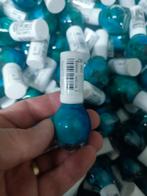 Miss Sporty Nagellak Cryptonite - 100 stuks, Ophalen of Verzenden, Nieuw, Overige kleuren, Handen en Nagels