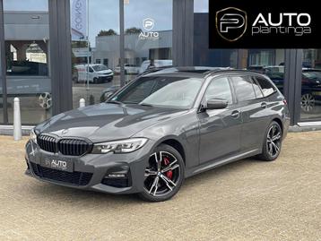 BMW 3-serie Touring 330e xDrive High Executive | LUXE VEEL O beschikbaar voor biedingen