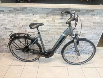 NIEUWSTAAT E-Bike Pegasus TOTAAL 50km Bosch Performance Line beschikbaar voor biedingen