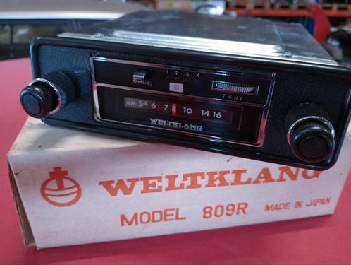 8-Track –  Eight-Track

Nieuw in de doos!, Auto diversen, Autoradio's, Nieuw, Ophalen of Verzenden
