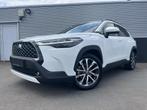 Toyota Corolla Cross Hybrid 200 Dynamic MEERDERE KLEUREN LEV, Gebruikt, 4 cilinders, Bedrijf, Adaptive Cruise Control