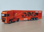 Lion cars DAF 95XF No.85, Hobby en Vrije tijd, Modelauto's | 1:50, Ophalen of Verzenden, Zo goed als nieuw, Bus of Vrachtwagen
