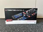 Traktor Kontrol X1 DJ Controller, Ophalen of Verzenden, Zo goed als nieuw, Dj-set, Overige merken