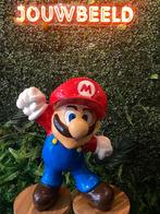 Mario Beeld - 60cm, Ophalen, Nieuw, Fantasy