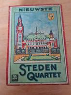 Steden Quartet (kwartet) 1938 - Klee Uitgave, Ophalen of Verzenden, Gebruikt
