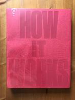 A.R. Penck - How it Works (Kunstmuseum Den Haag), Ophalen of Verzenden, Nieuw, Schilder- en Tekenkunst