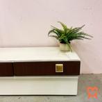 Leuk retro kastje met lades, Overige materialen, Gebruikt, 100 tot 150 cm, Onbekend