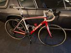 Trek Domane 5.2 Carbon Racefiets - Comfortabel en Snel!, Overige merken, Carbon, Ophalen of Verzenden, Meer dan 20 versnellingen