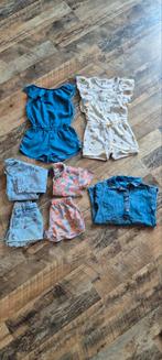 Meisjeskleding maat 98, Kinderen en Baby's, Kinderkleding | Kinder-kledingpakketten, Ophalen of Verzenden, Zo goed als nieuw
