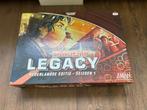 Pandemic Legacy Nederlandse editie seizoen 1, Ophalen of Verzenden, Gebruikt