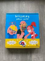 Brilletjes spel nieuw, Vijf spelers of meer, Ophalen of Verzenden, Nieuw