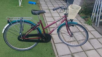 Batavus 24 inch - prima Staat!  beschikbaar voor biedingen
