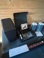 HEOS Surround Set - Soundbar, Subwoofer, Speakers, Ophalen, Bluetooth, Zo goed als nieuw