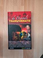 Adjiedj Bakas - De digitale transformatie, Nieuw, Adjiedj Bakas; Witold Kepinski, Ophalen of Verzenden