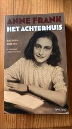 Anne Frank - Het achterhuis, Ophalen, Zo goed als nieuw, Anne Frank