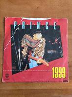 Prince - 1999 Vinyl Single, 1 single, Ophalen of Verzenden, Gebruikt, Pop