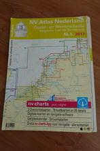 zeekaarten, Watersport en Boten, Ophalen, Gebruikt, Overige typen