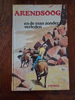 Arendsoog en de man zonder verleden - Deel 51, Ophalen of Verzenden