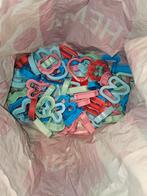 Grote verzameling kleivormpjes, Ophalen of Verzenden, Gebruikt