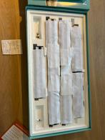 Marklin “montreal limited” set 26495, Hobby en Vrije tijd, Wisselstroom, Wagon, Ophalen of Verzenden, Zo goed als nieuw