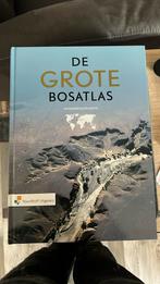 bosatlas 55ste editie, Boeken, Atlassen en Landkaarten, Ophalen of Verzenden, Zo goed als nieuw