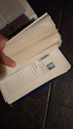 Zeldzame verzameling postzegels 138 pagina's, Ophalen of Verzenden, Nederland