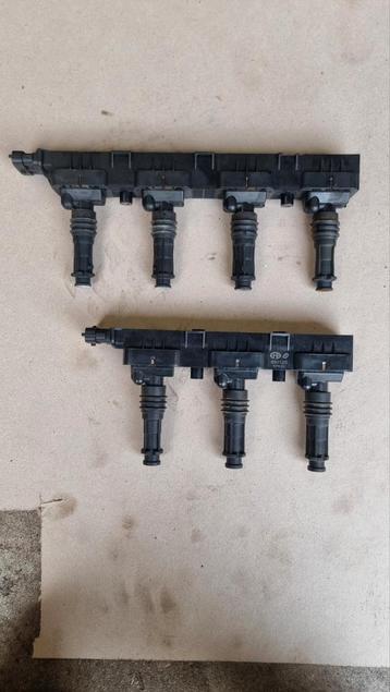 Bobine voor opel corsa D 1.0 en 1.4 beschikbaar voor biedingen