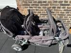 6ling buggy, Kinderen en Baby's, Buggy's, Ophalen, Gebruikt, Overige merken